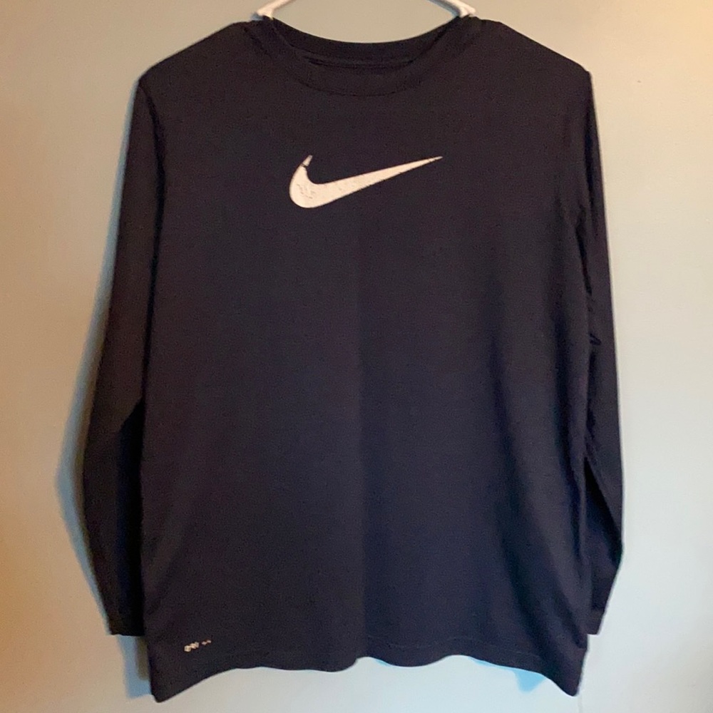 Nike shirt